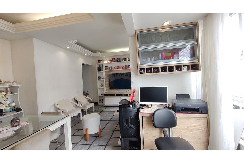 Apartamento - Imbuí