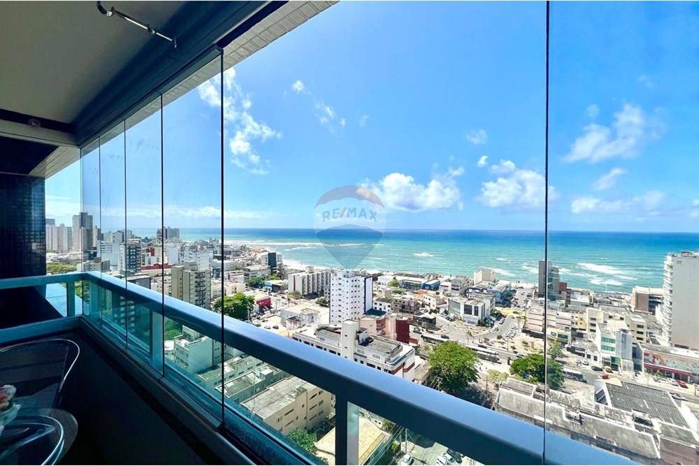 Apartamento - Pituba