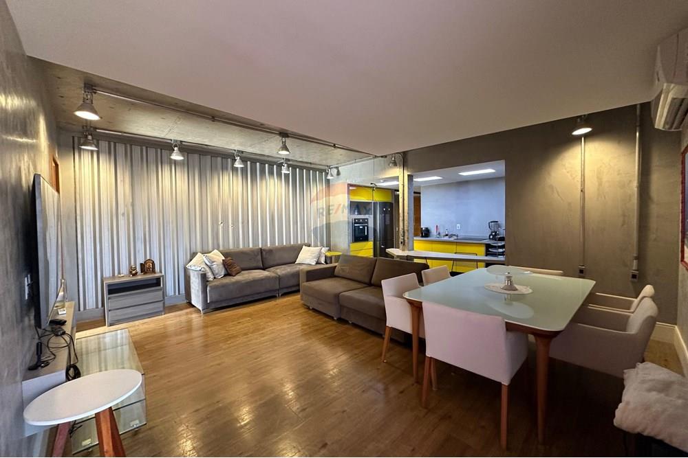 Apartamento - Rio vermelho