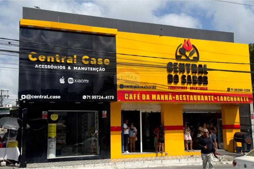 Galpão - Alugar - Dias d'Ávila , Bahia - Foto galpão Rose.jpeg - 580721009-118