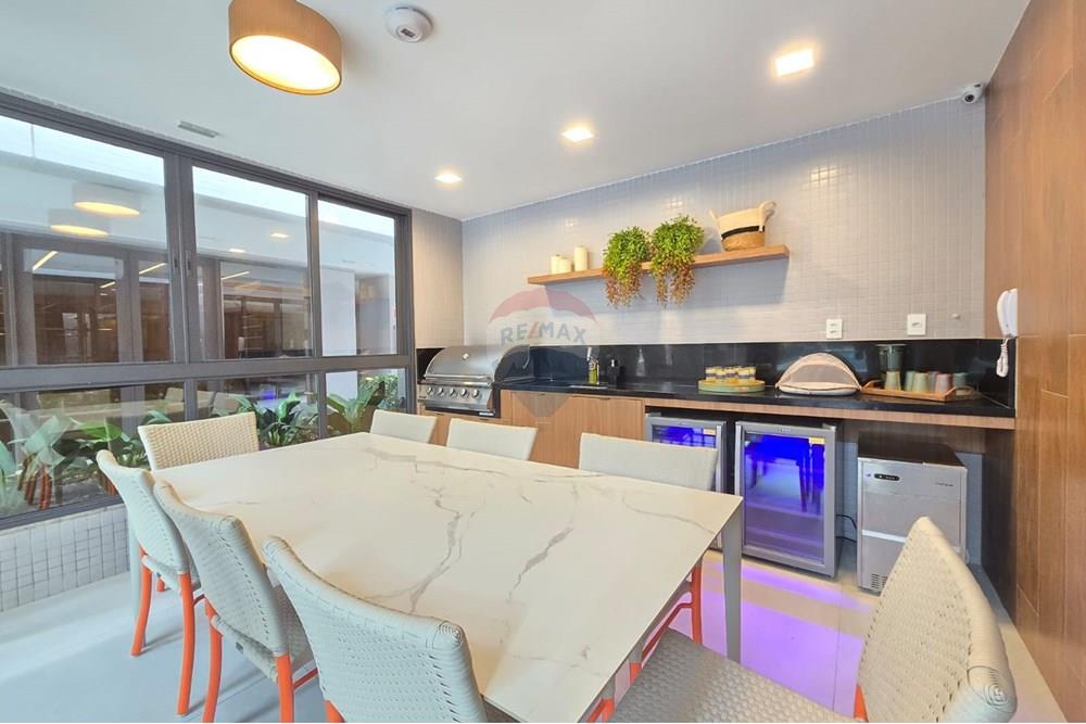 Apartamento - Alugar - Salvador , Bahia - WhatsApp Image 2025-08-01 at 08.57.31.jpeg - 580561035-16