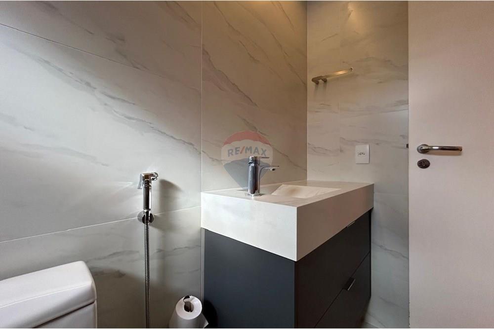 Casa de Condomínio - Venda - Salvador , Bahia - 1dc16d61-41e2-46ff-9817-b4fe569f9362.jpeg - Banheiro - 580541023-72