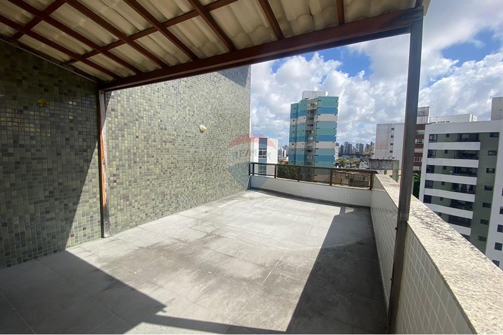 Cobertura - Alugar - Salvador , Bahia - 996f1eff-5b98-40ee-82aa-8d81b4d0da85.jpg - 580551063-136