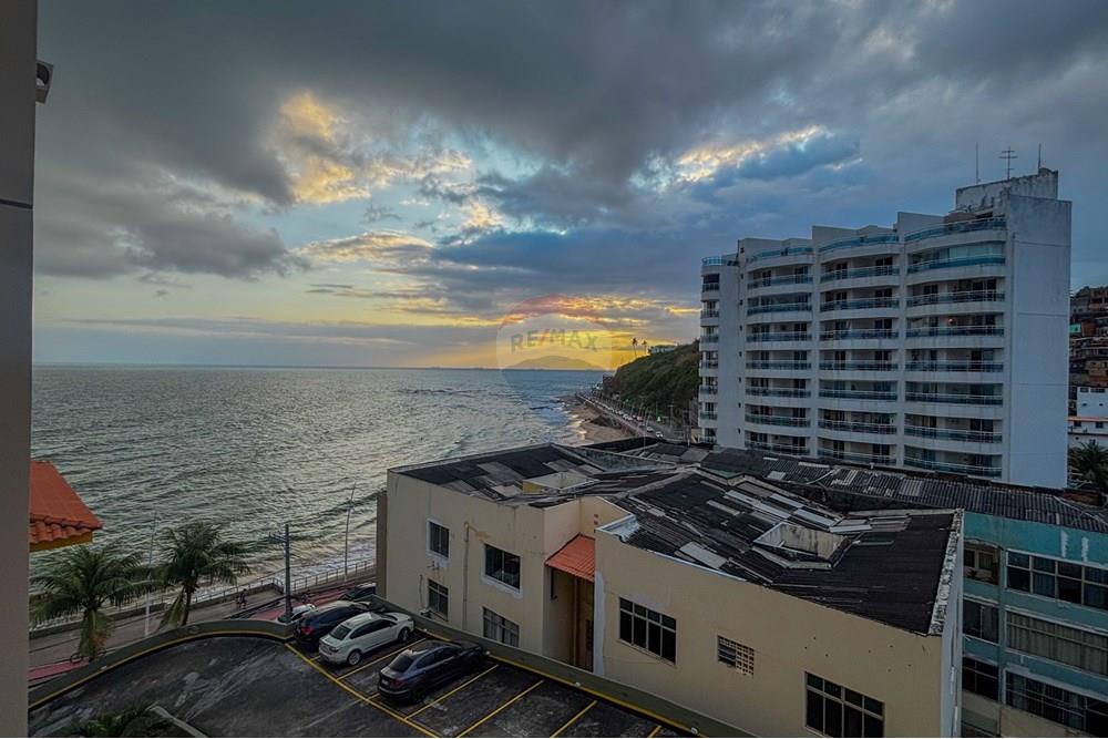 Apartamento - Venda - Salvador , Bahia - IMG_6487.jpg - 580551017-470