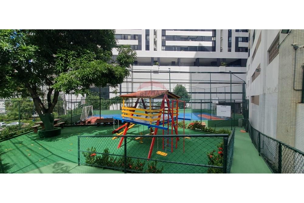 Apartamento - Alugar - Salvador , Bahia - WhatsApp Image 2025-07-21 at 16.26.27 (2).jpeg - 580561051-14