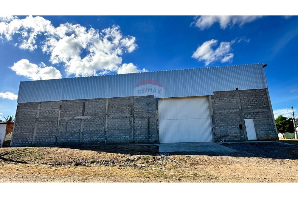 Galpão - Alugar - Jequié , Bahia - WhatsApp Image 2026-01-14 at 10.26.48.jpeg - 580731023-193