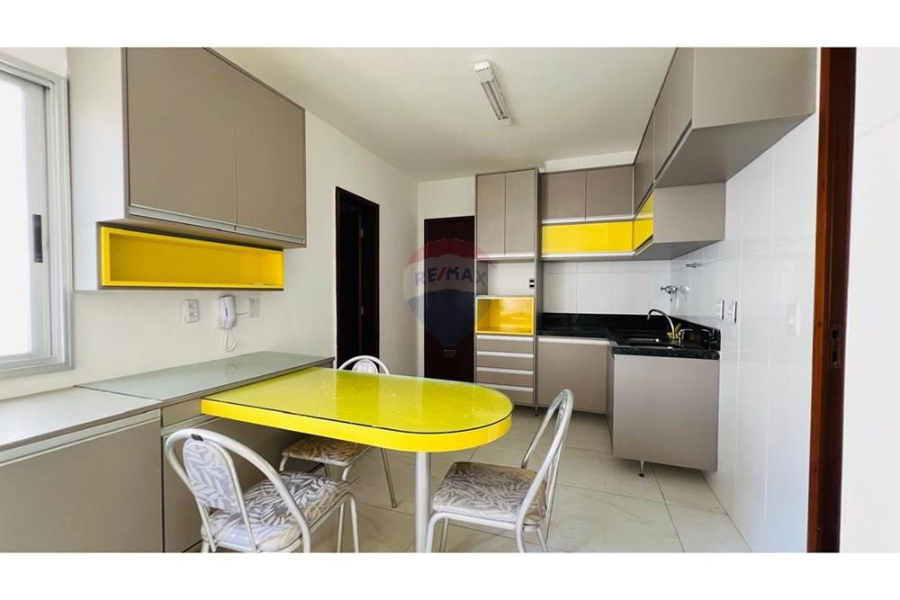 Apartamento - Pituba