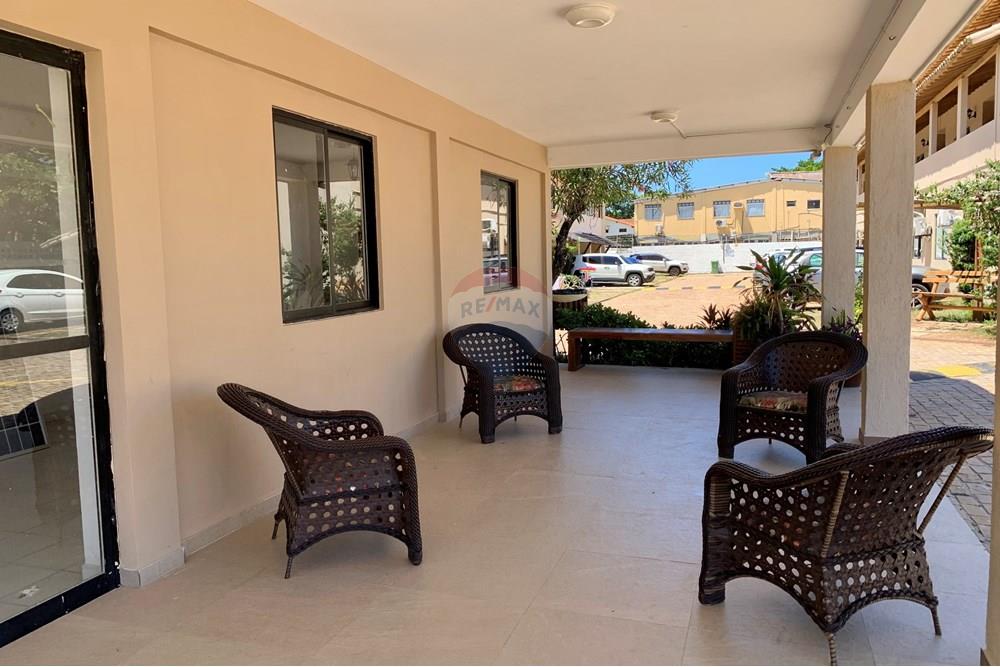 Apartamento - Stella maris