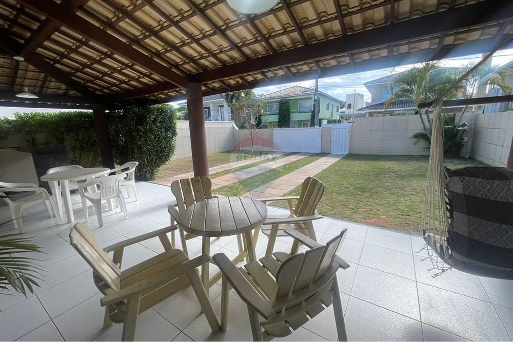 Casa de Condomínio - Venda - Lauro de Freitas , Bahia - Liu 30.jpeg - 580491004-106