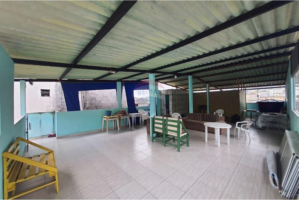 Casa - São gonçalo cabula