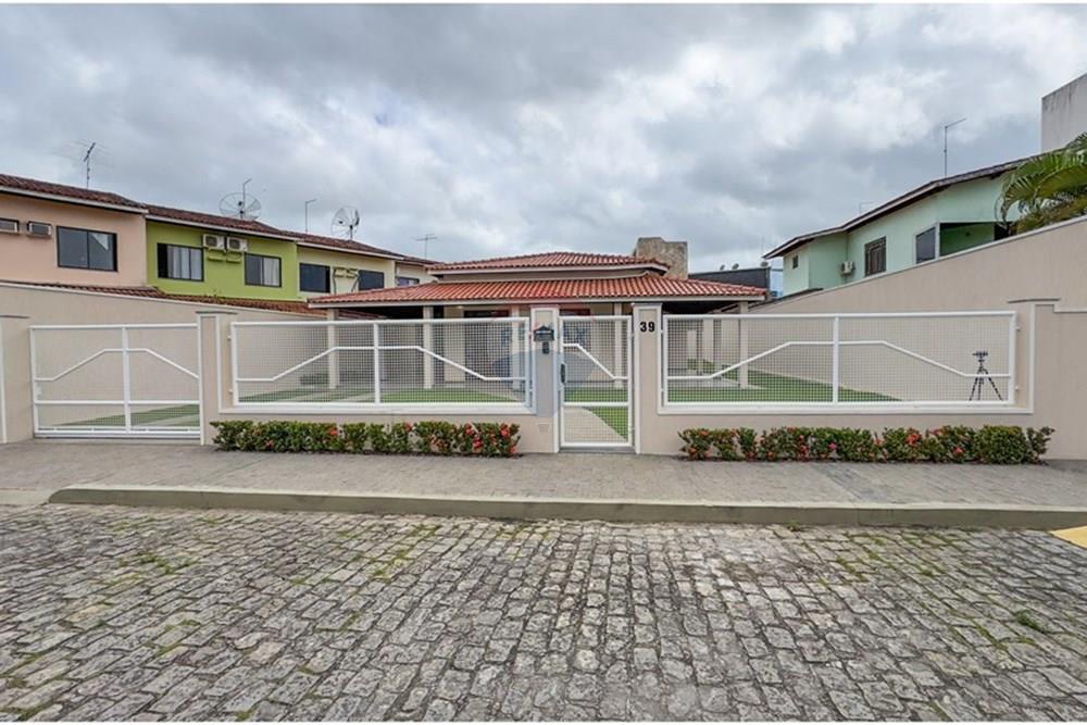 Casa - Venda - Santo Antônio de Jesus , Bahia - IMG_2962.jpg - 580341022-1