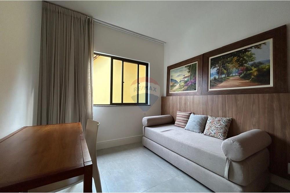 Casa de Condomínio - Venda - Salvador , Bahia - 2feedeab-d45d-44c8-8b29-7f6068fe49e0.jpeg - 580541023-72