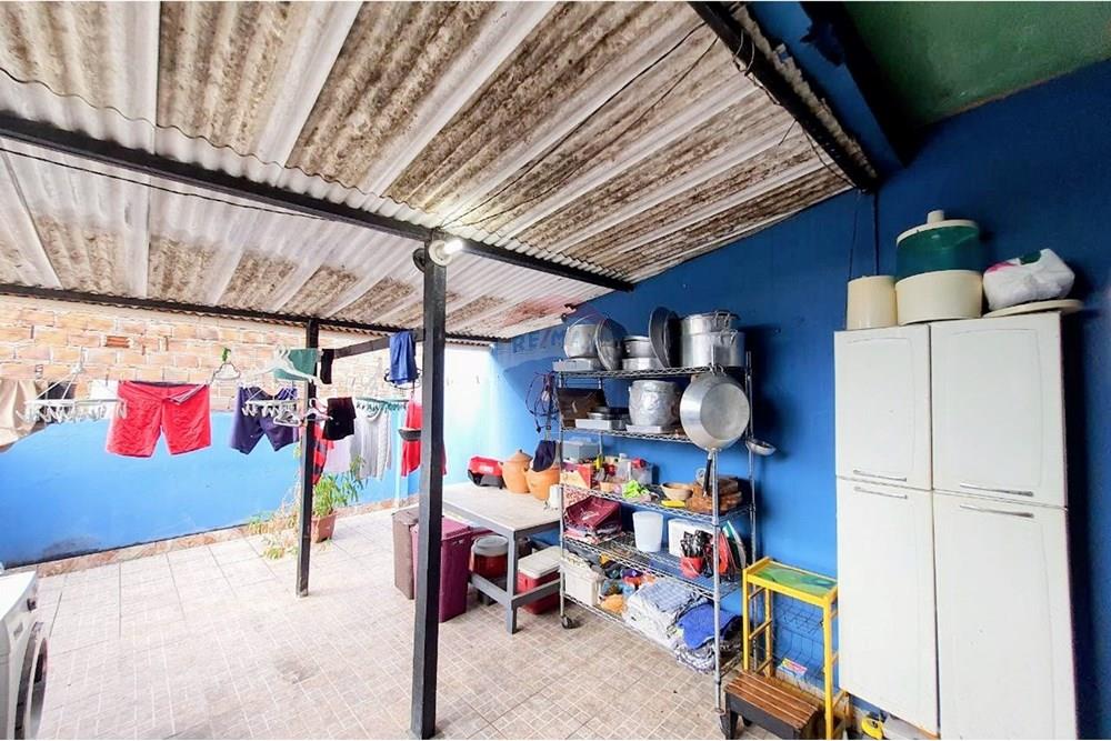 Casa - São gonçalo cabula