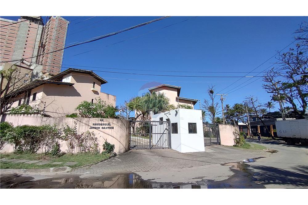 Casa de Condomínio - Venda - Salvador , Bahia - 45 - 580561029-190