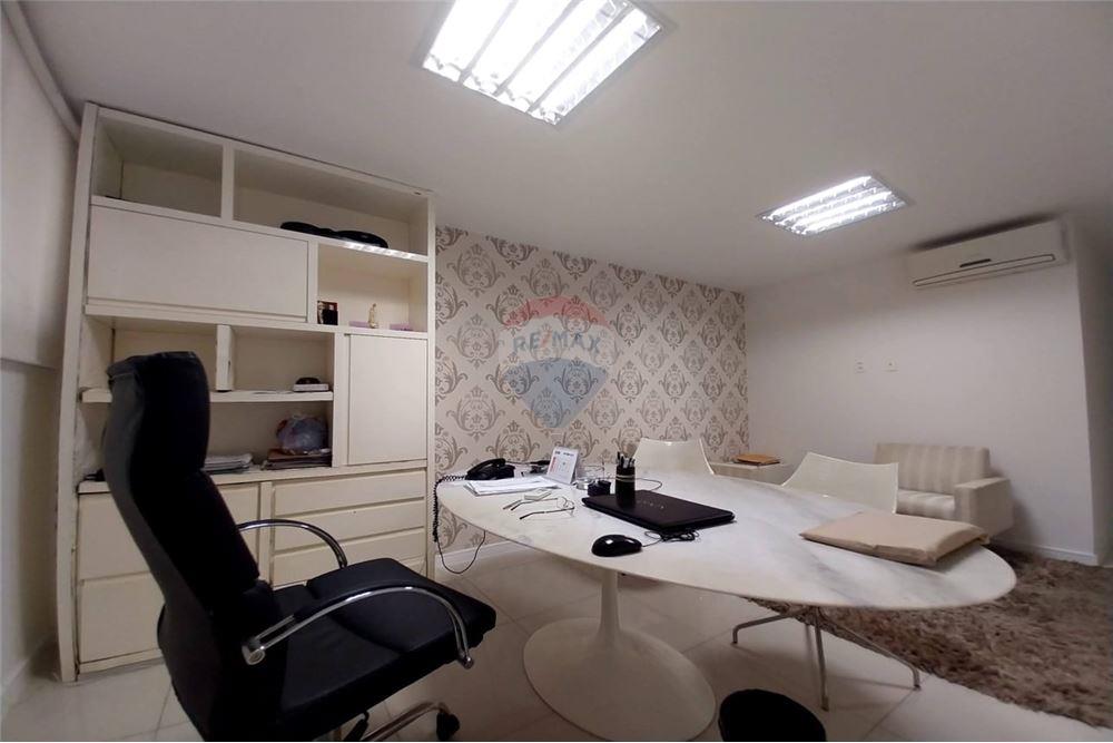 Apartamento - Chame-chame