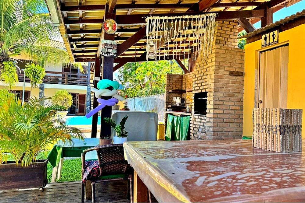 Casa - Venda - Porto Seguro , Bahia - 07-20250813.JPEG - 580811018-45