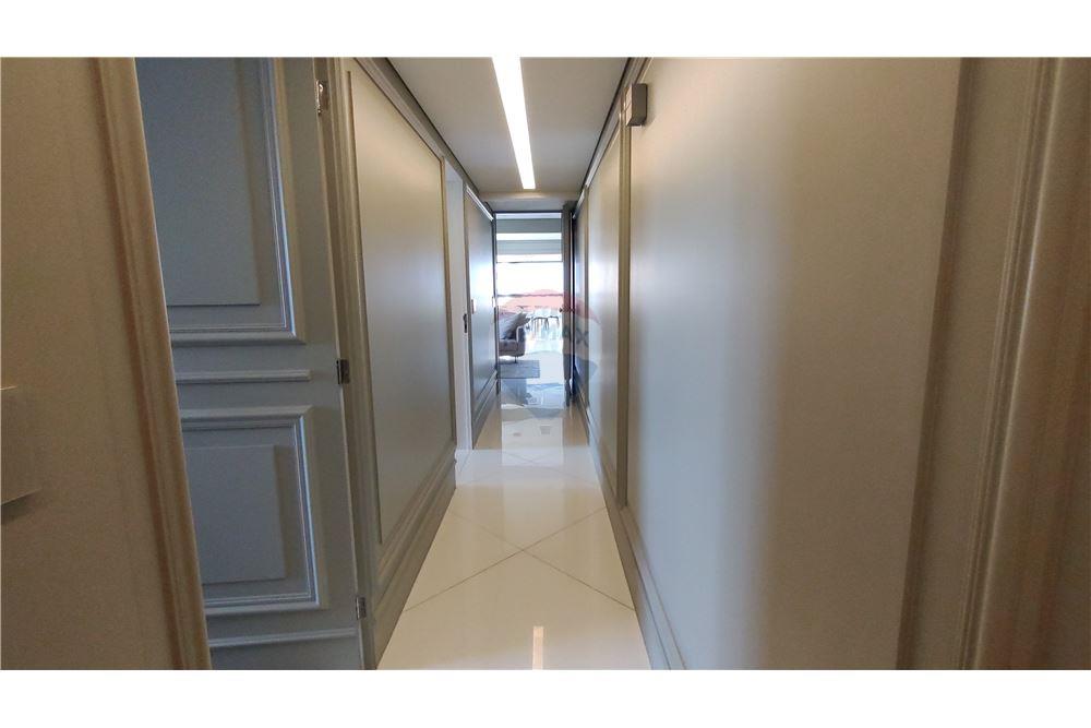 Apartamento - Horto florestal