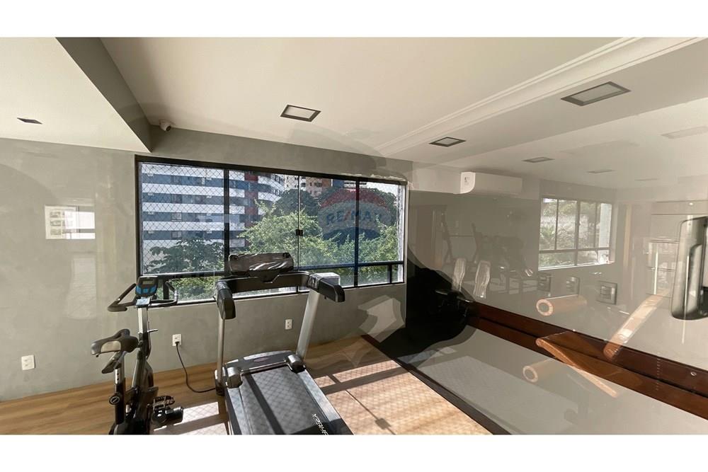 Apartamento - Alugar - Salvador , Bahia - DJI_20250606_134735_255.jpg - 580541050-24