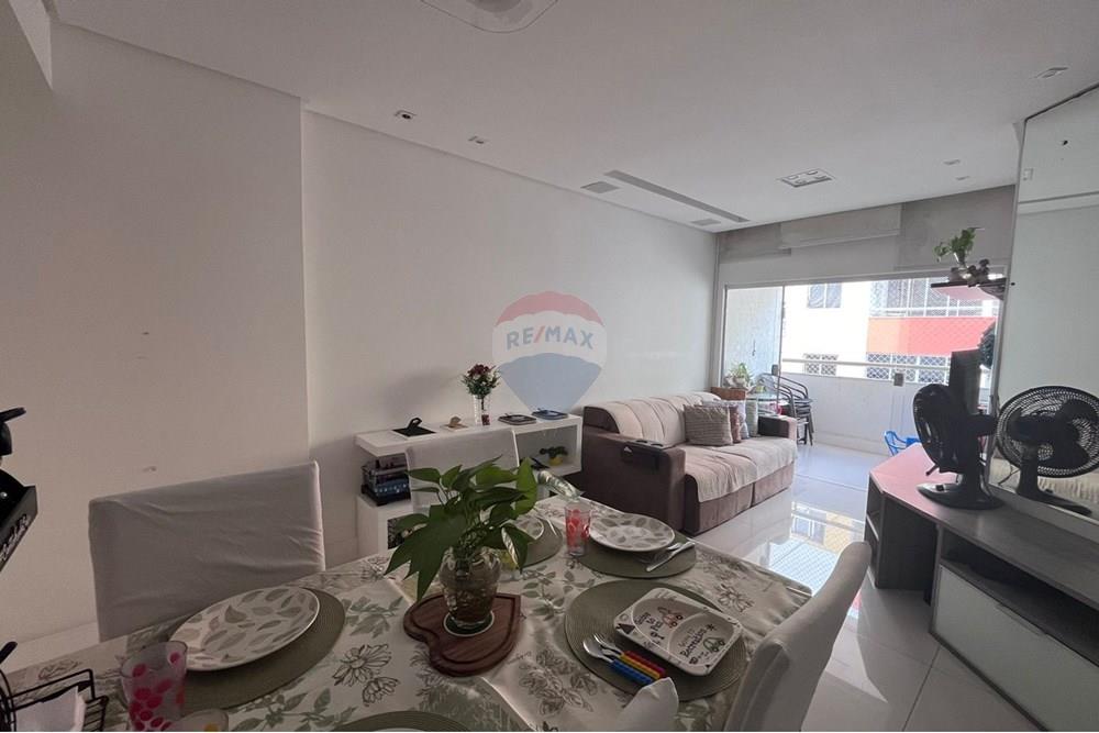 Apartamento - Pituba