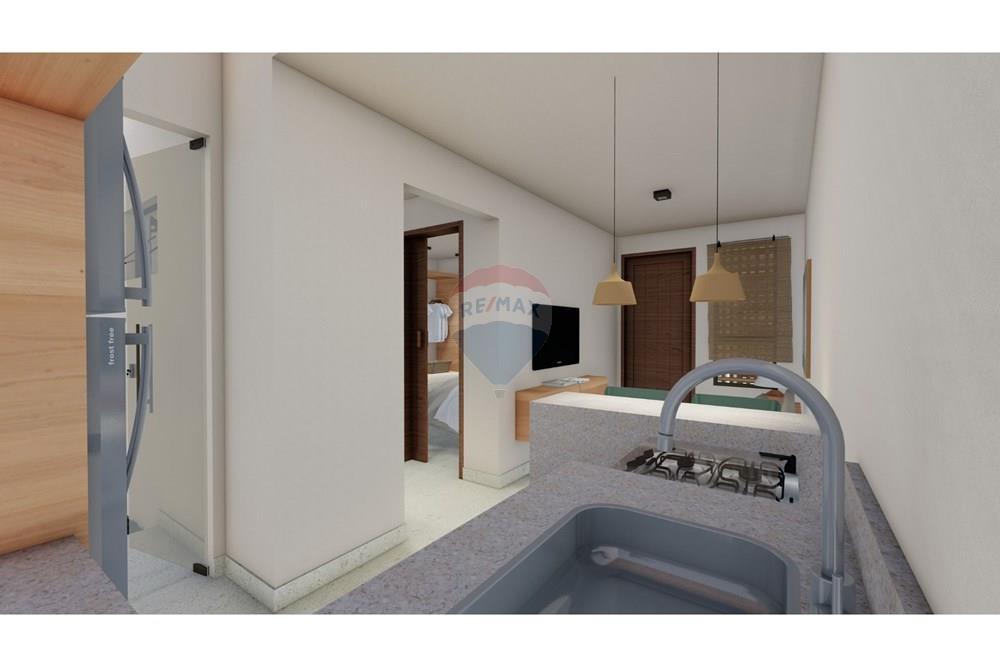 Studio - Venda - Santa Cruz Cabrália , Bahia - 60.jpg - 580811018-66