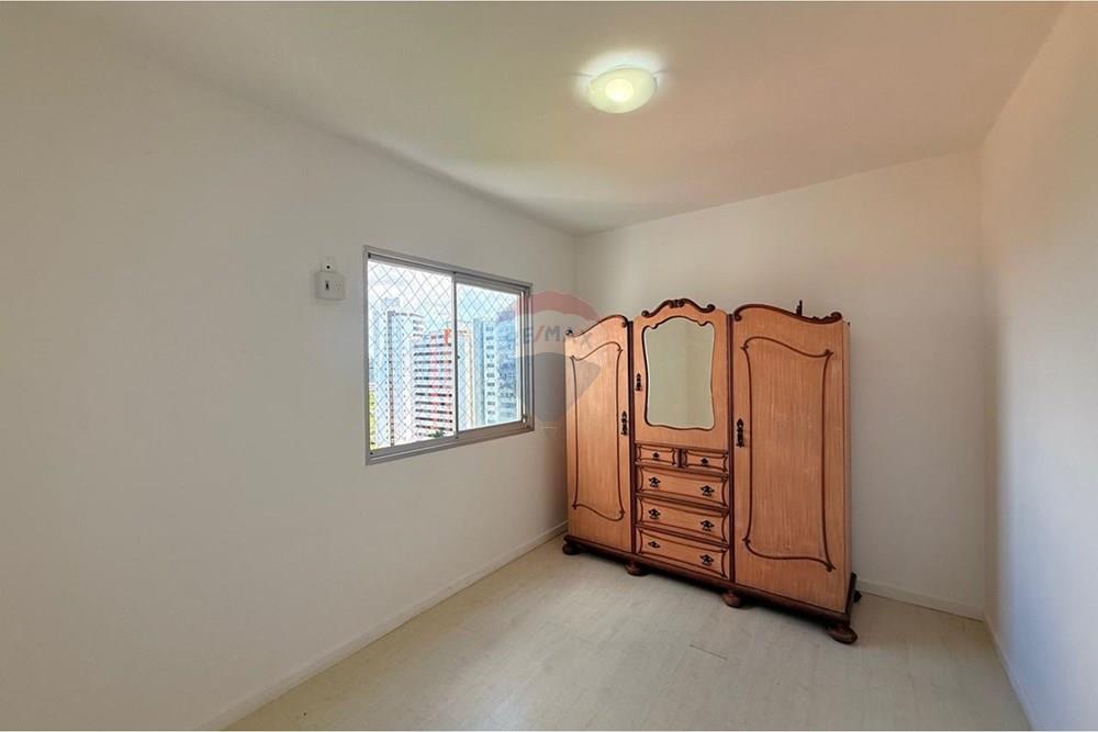 Apartamento - Venda - Salvador , Bahia - 16.jpeg - Quarto - 580871006-411