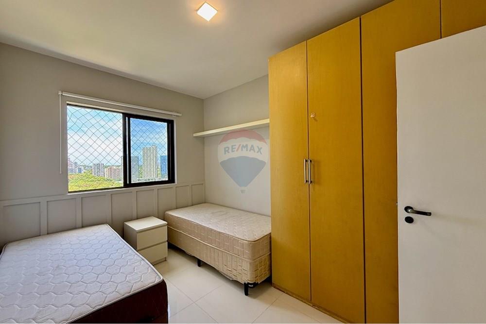 Apartamento - Alugar - Salvador , Bahia - IMG_5376.jpeg - 580561023-254