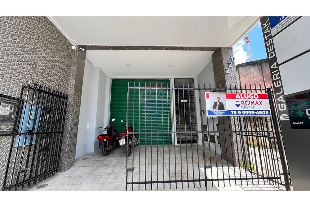 Ponto Comercial - Alugar - Alagoinhas , Bahia - WhatsApp Image 2025-12-28 at 08.29.49.jpeg - 580701025-94