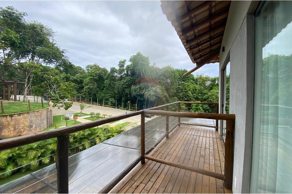 Casa - Alugar - Mata de São João , Bahia - As duas varandas.jpg - 580601006-24