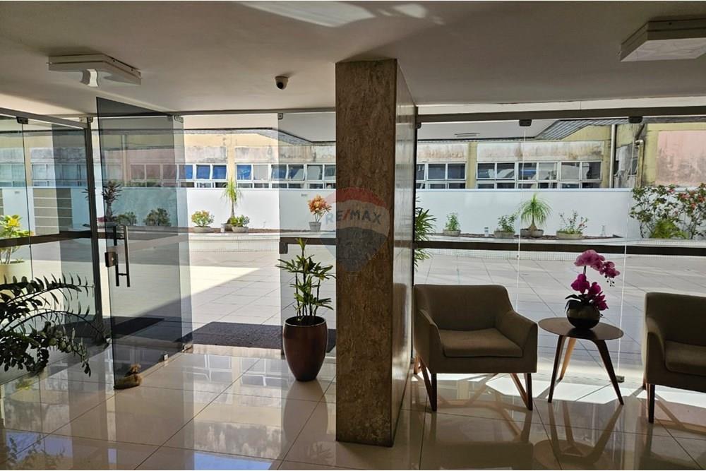 Apartamento - Canela