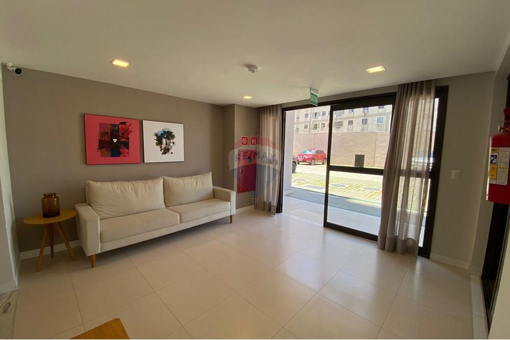 Apartamento - Cabula
