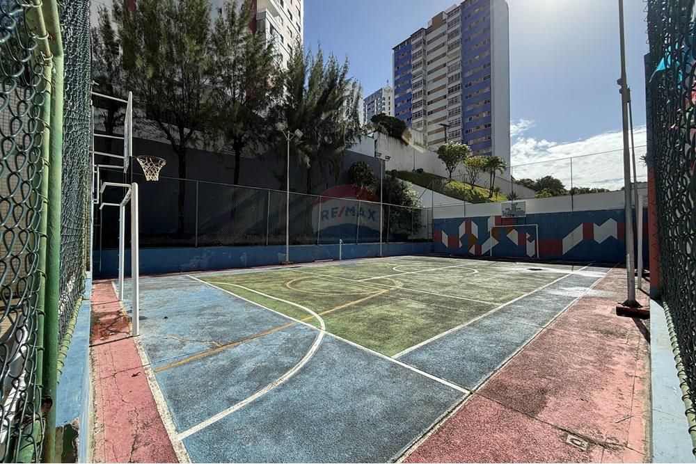 Cobertura - Venda - Salvador , Bahia - IMG_0138.JPG - 580561018-82