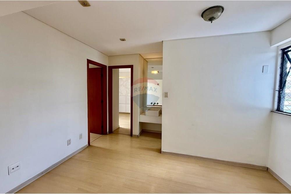 Apartamento - Pituba