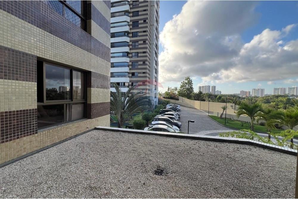 Apartamento - Venda - Salvador , Bahia - 0c4c97b1-e9ba-44f0-9742-356258866262.JPG - 580871006-270