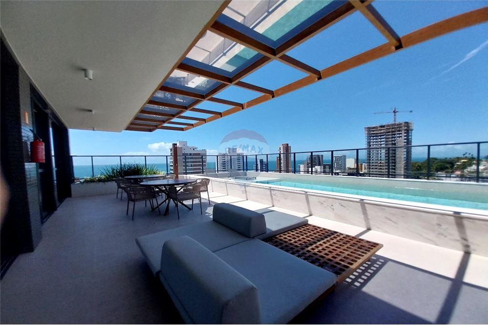 Apartamento - Barra