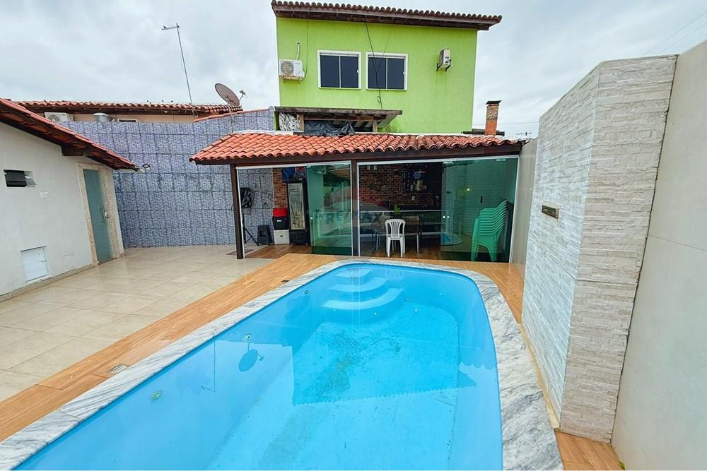 Casa - Venda - Camaçari , Bahia - IMG_2342.jpeg - 580491038-27