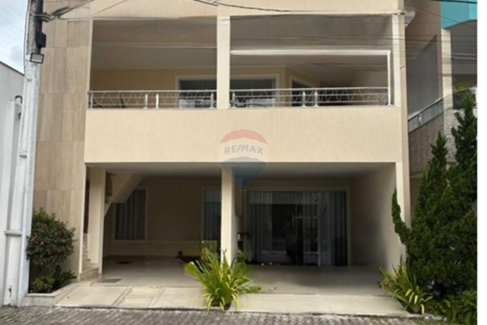 Casa de Condomínio - Alugar - Santo Antônio de Jesus , Bahia - WhatsApp Image 2025-12-16 at 13.55.48.jpeg - 580341046-30