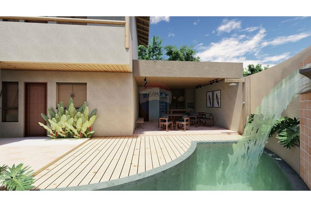 Studio - Venda - Santa Cruz Cabrália , Bahia - 31.jpg - 580811018-66