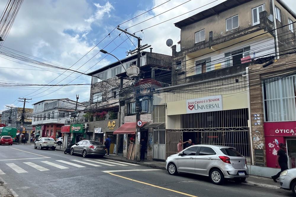 Galpão - Alugar - Salvador , Bahia - IMG_0646.jpeg - 580721048-12