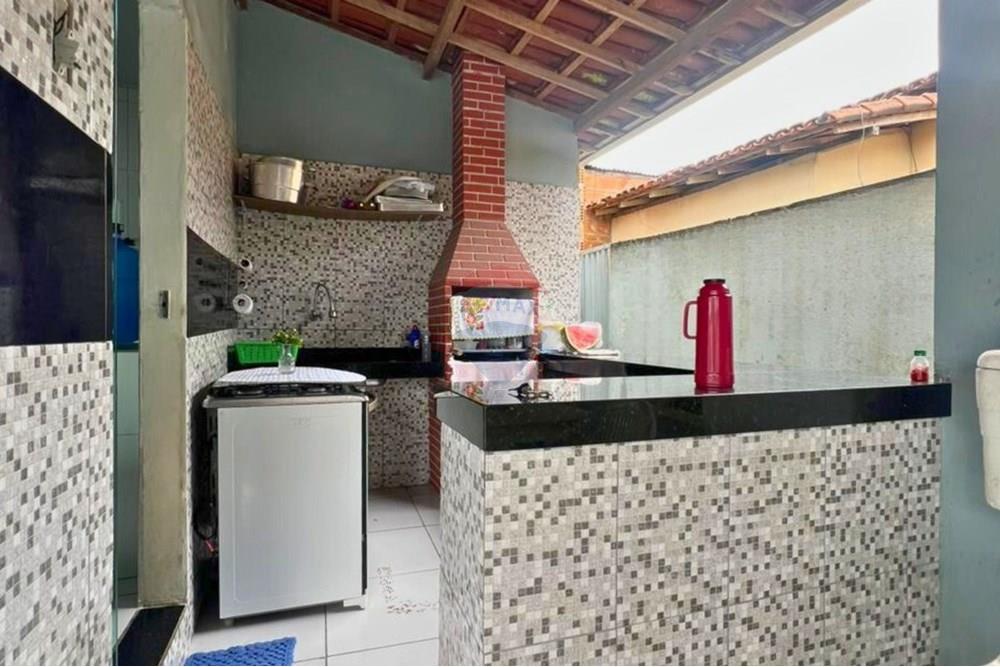 Casa - Venda - Teixeira de Freitas , Bahia - 4.jpg - 580631057-1