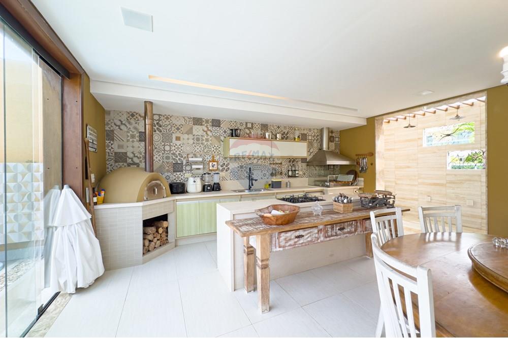 Casa de Condomínio - Venda - Camaçari , Bahia - LORENA - PONTA DE JACUÍPE-10.jpg - 580491005-160