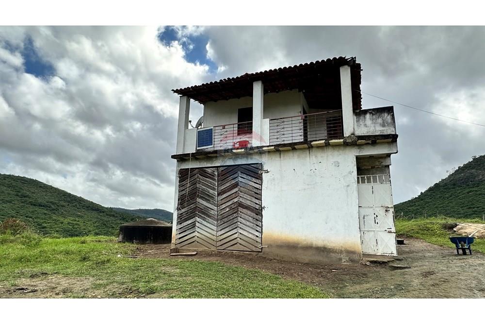 Chácara / Sítio / Fazenda - Venda - Jequié , Bahia - image00004.jpeg - 580731023-47