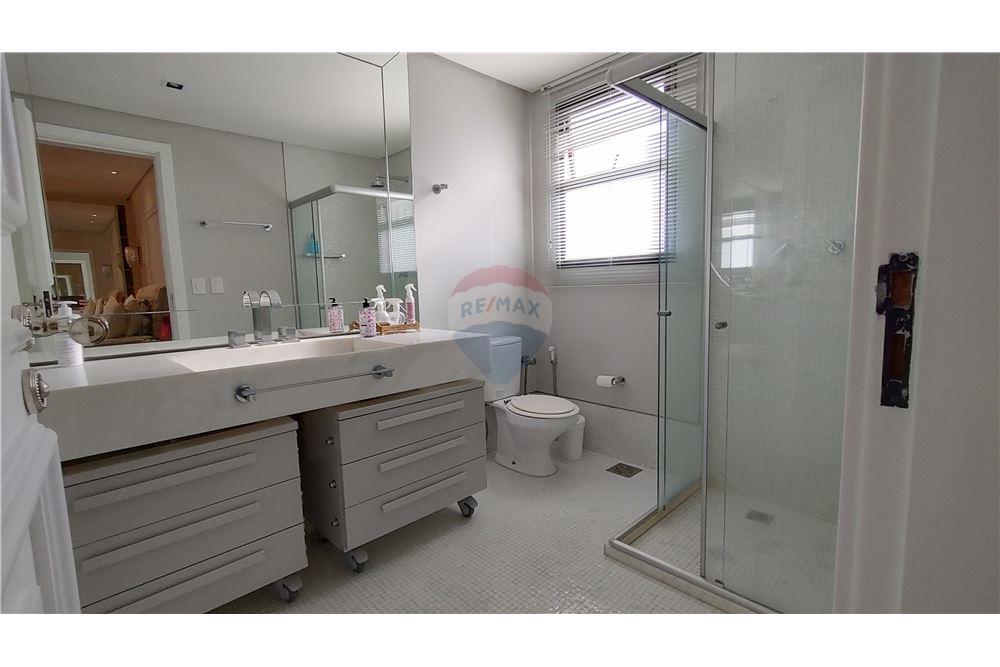 Apartamento - Horto florestal
