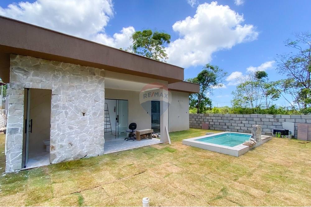 Casa - Venda - Camaçari , Bahia - IMG_1154_jpg.jpg - Piscina - 580421083-50