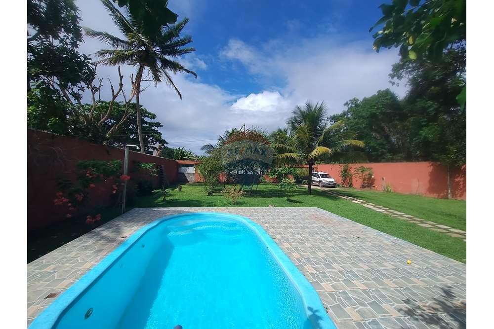 Casa de Condomínio - Alugar - Camaçari , Bahia - IMG_20240612_105739378.jpg - 580561053-85