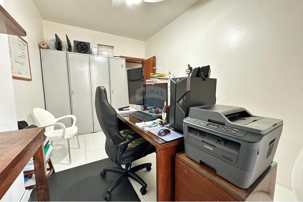 Apartamento - Campo grande