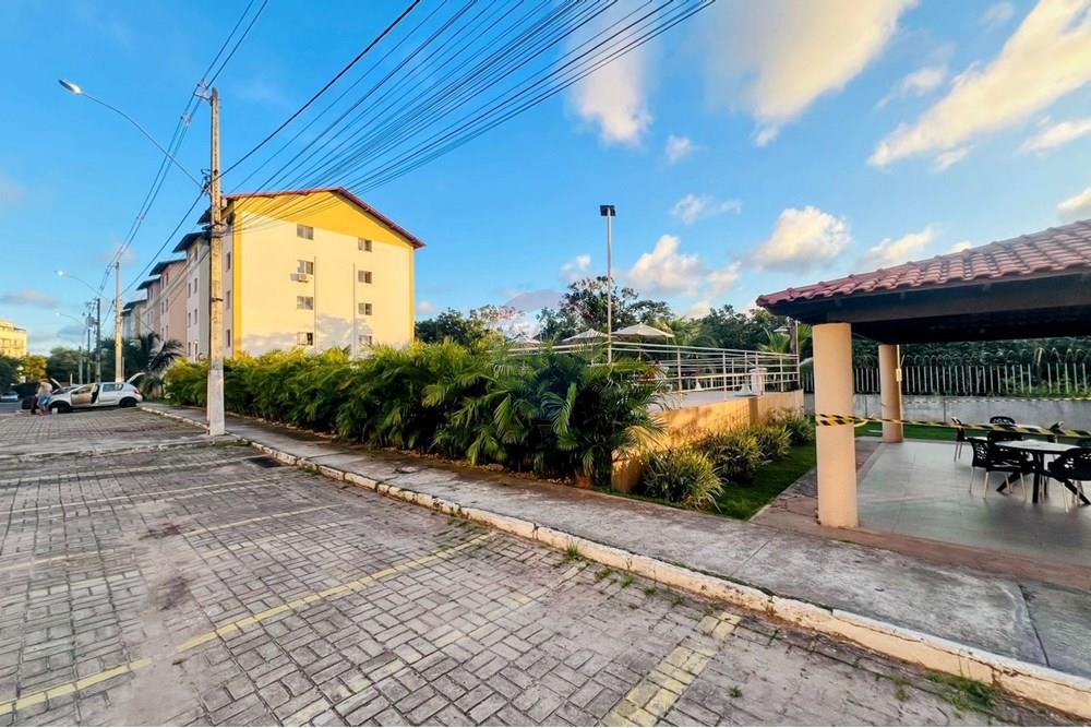 Apartamento - Alugar - Lauro de Freitas , Bahia - b6edb909-eb9b-471e-8c1e-dfcb2abebbfd.jpg - 580561053-42