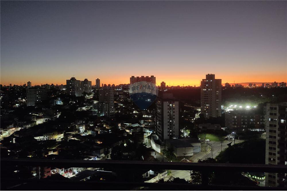 Cobertura  - Parque bela vista