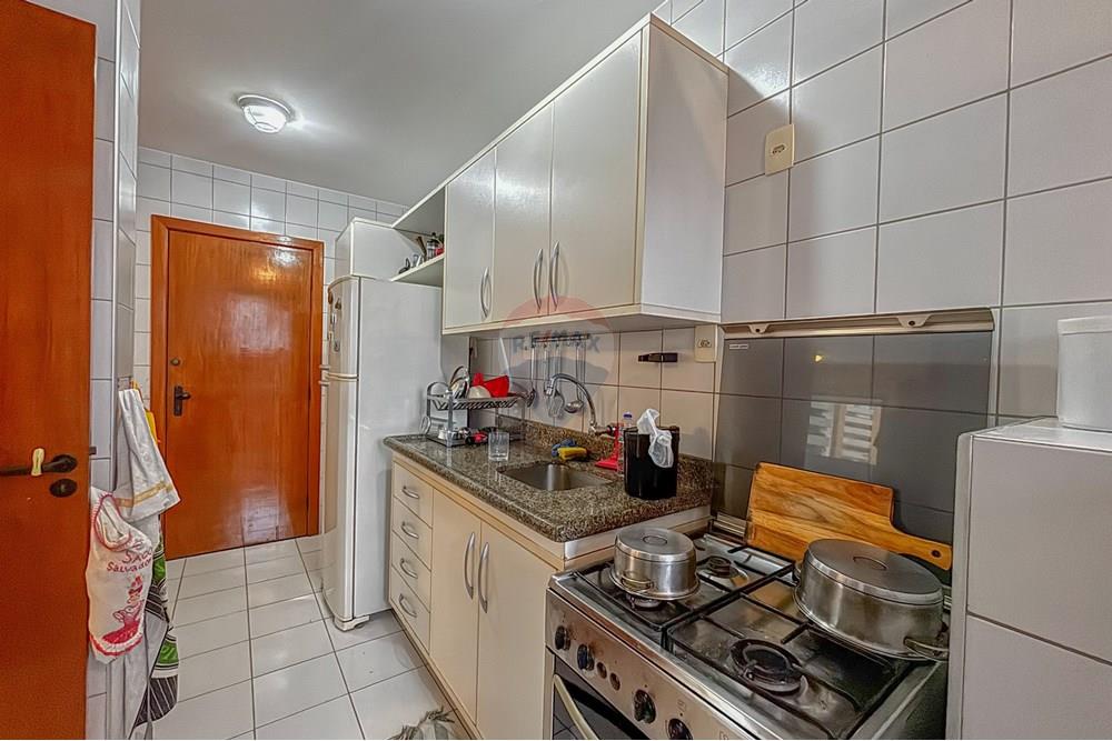 Apartamento - Graça