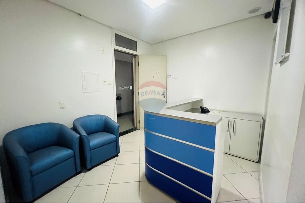 Cj. Comercial/ Sala - Alugar - Salvador , Bahia - IMG_9840.JPG - 580561029-192