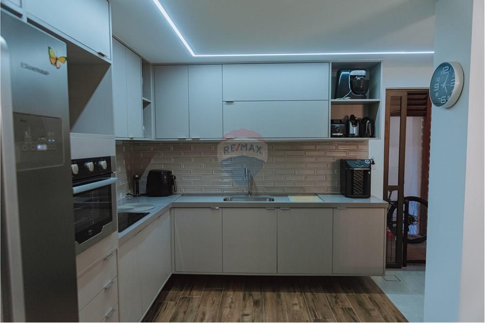 Casa de Condomínio - Venda - Salvador , Bahia - (33).jpg - Cozinha - 580541023-72